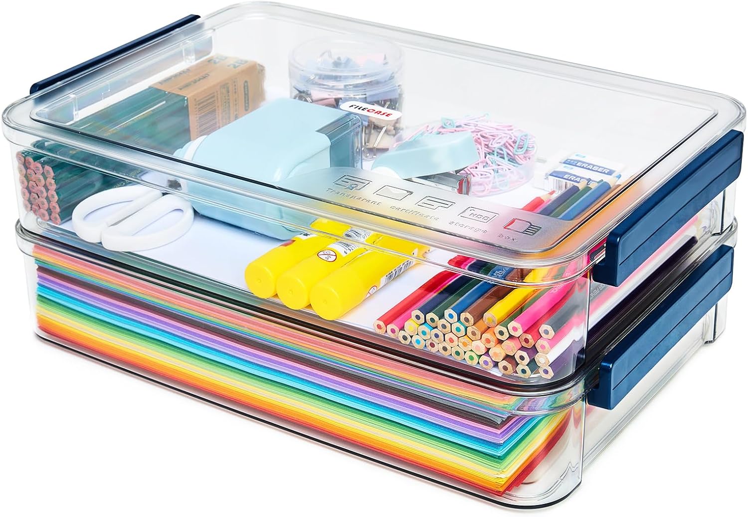 Book Storage and Cases