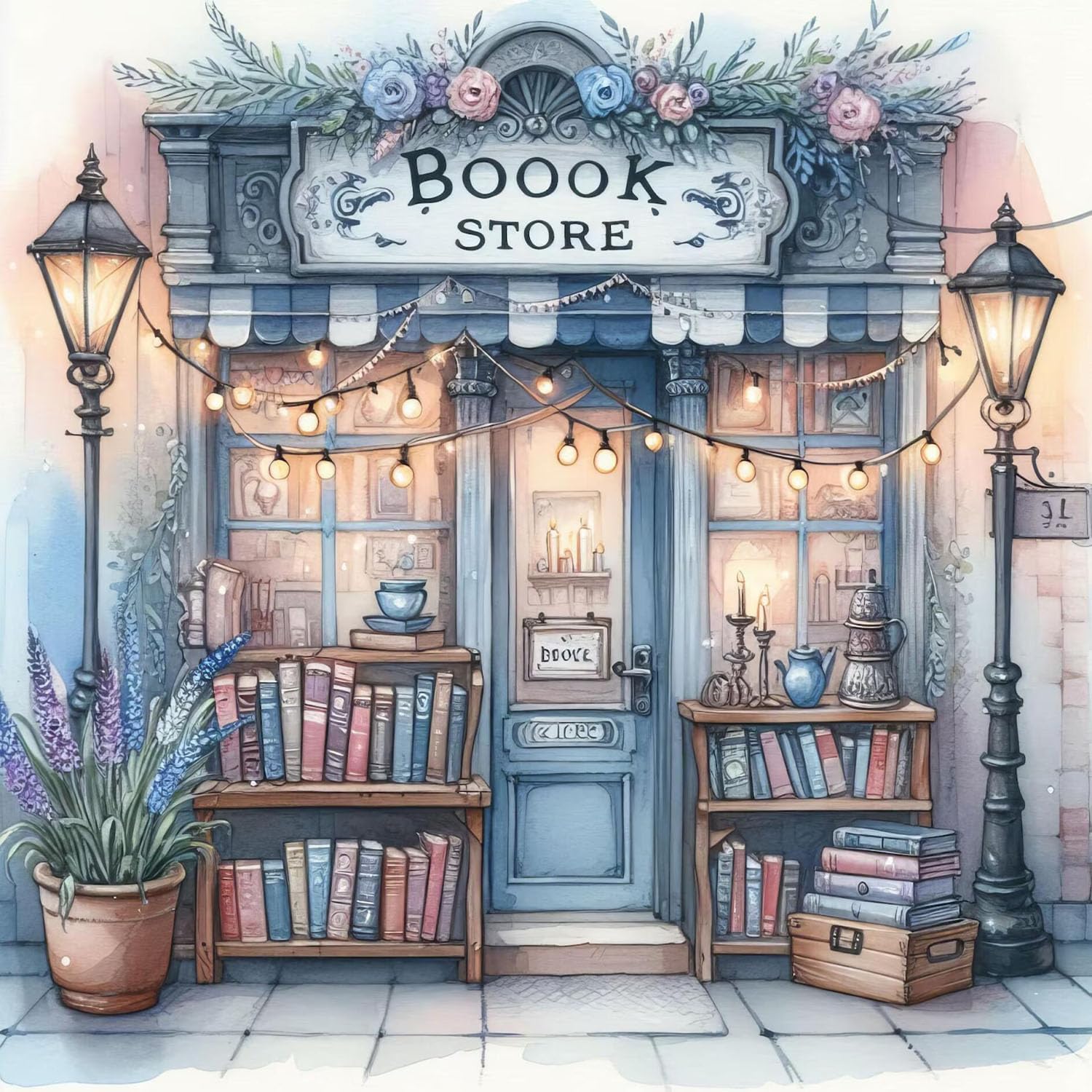 Art and Craft Kits