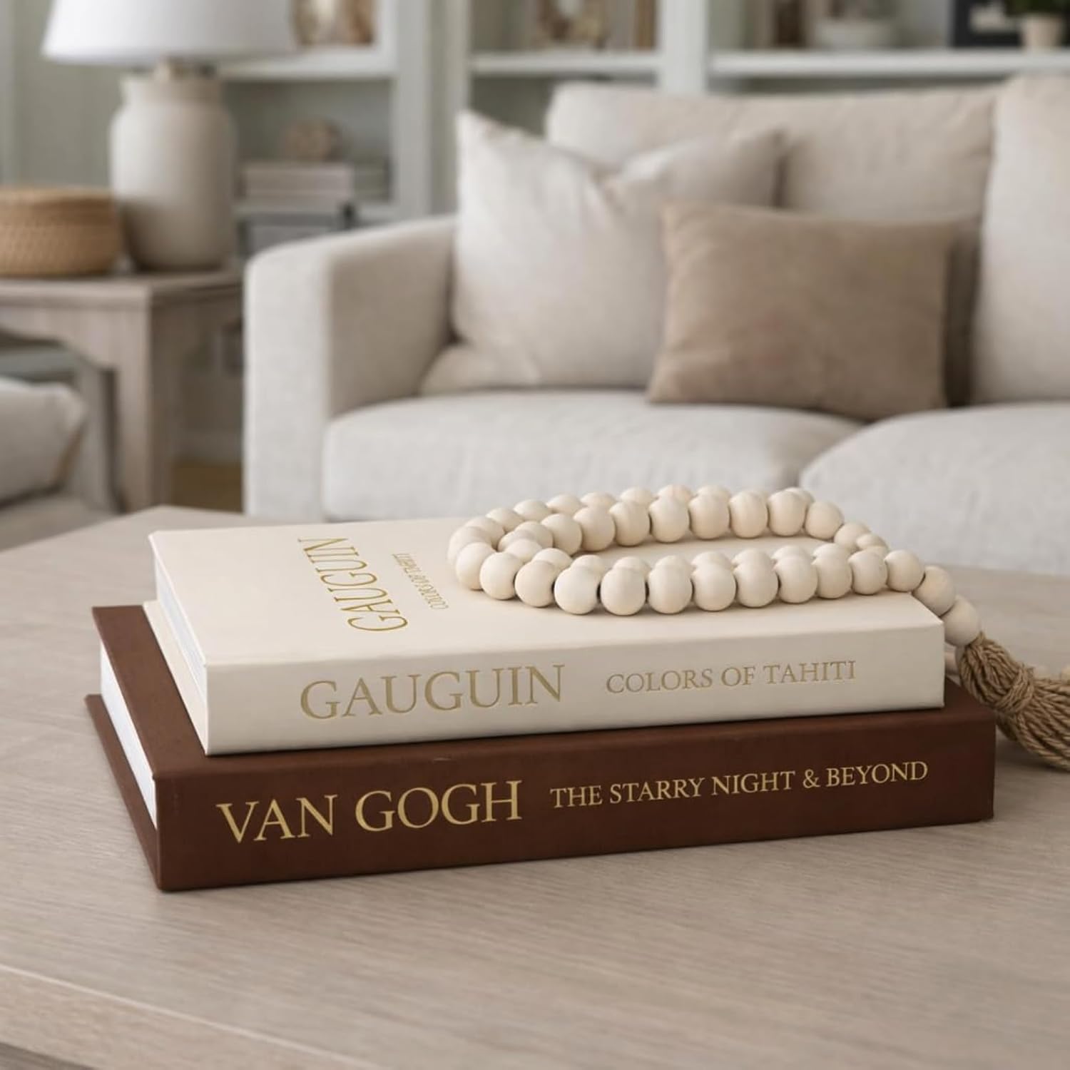 Artist Series Decorative Books - Hình 2