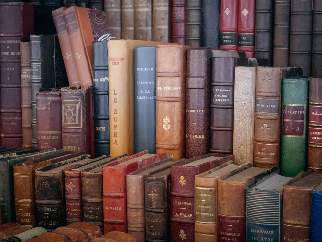 Zenithify — books and book storage in Boston, MA