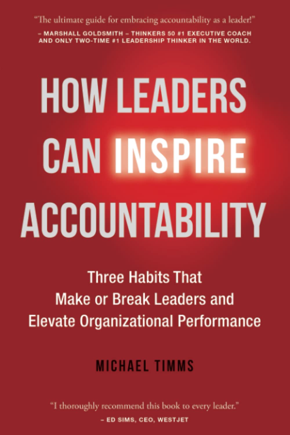 How Leaders Can Inspire Accountability